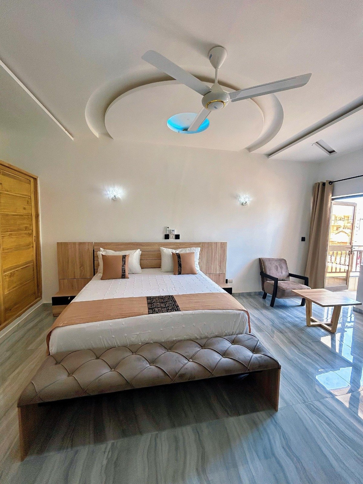 Smart Suite AYABA
