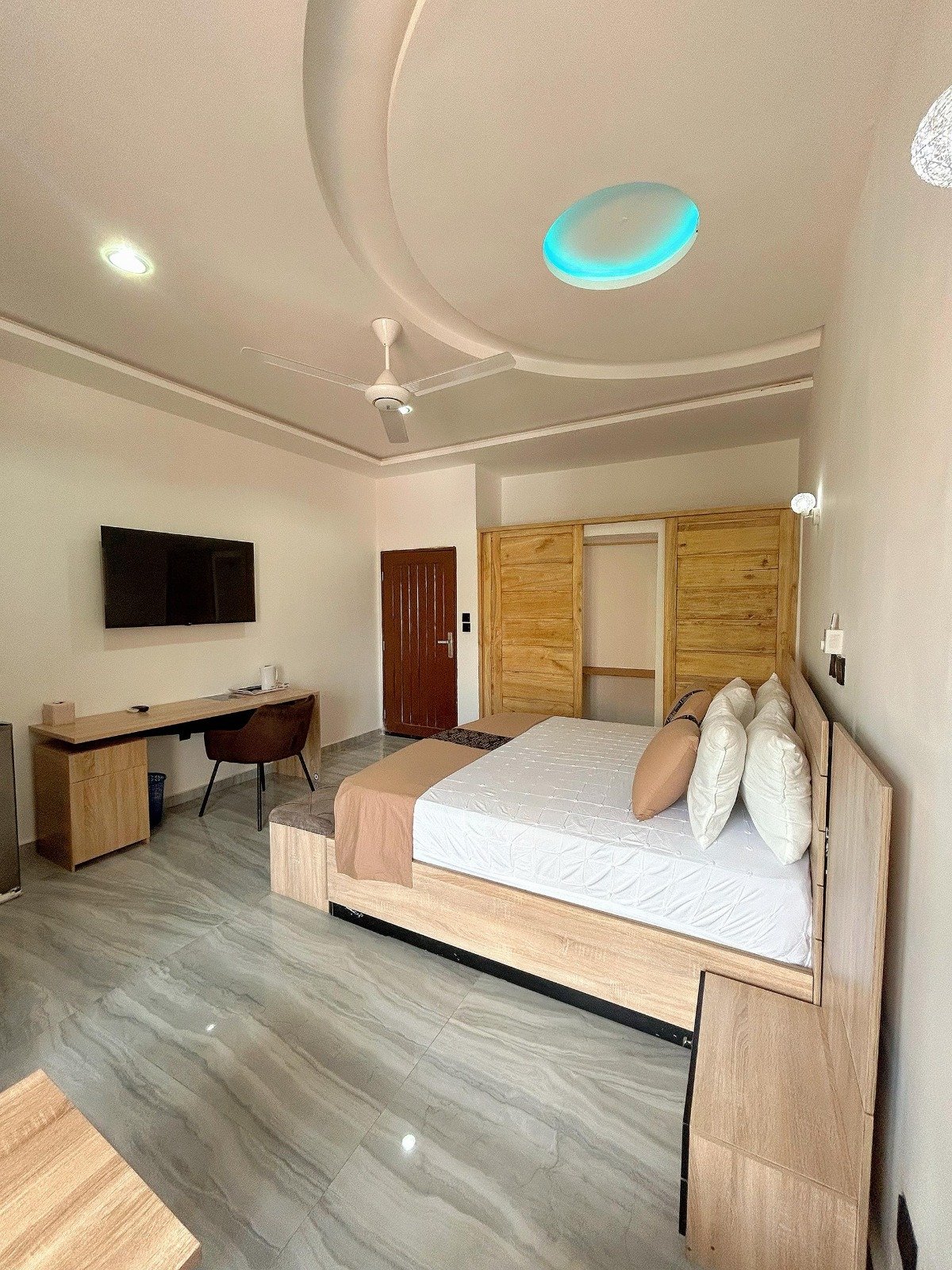 Smart Suite AYABA — vue 13