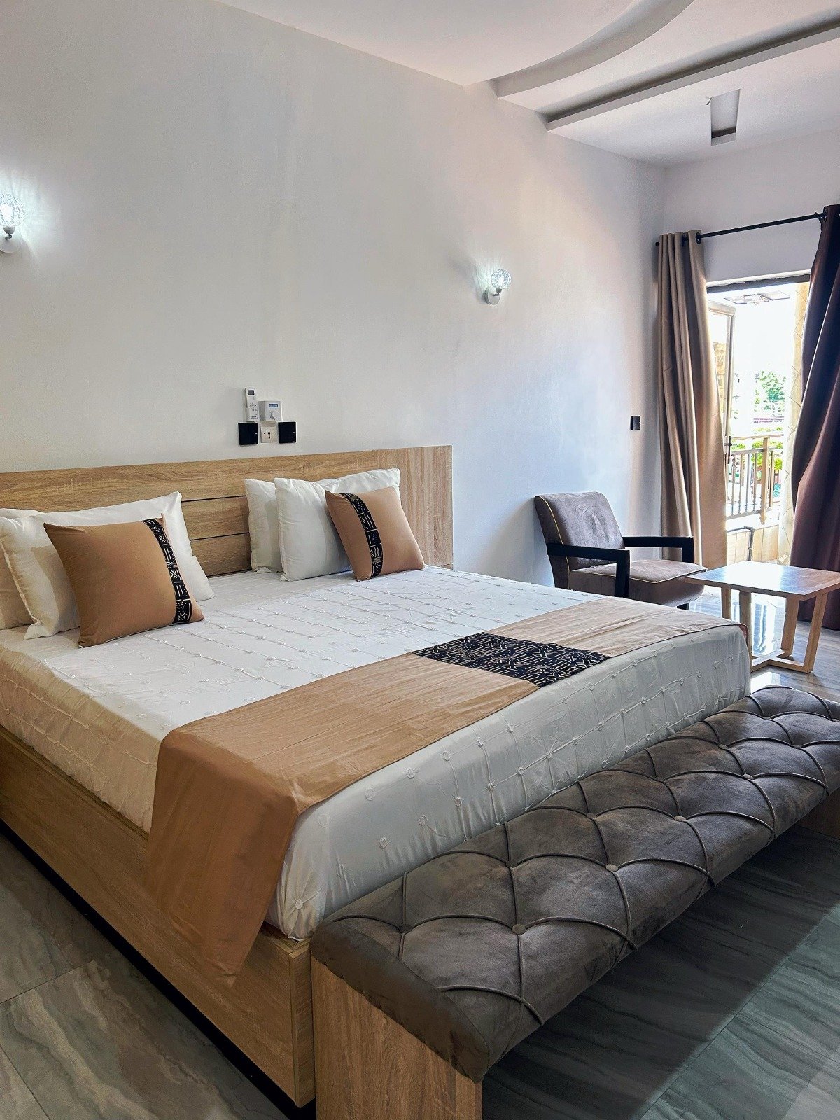 Smart Suite AYABA — vue 5