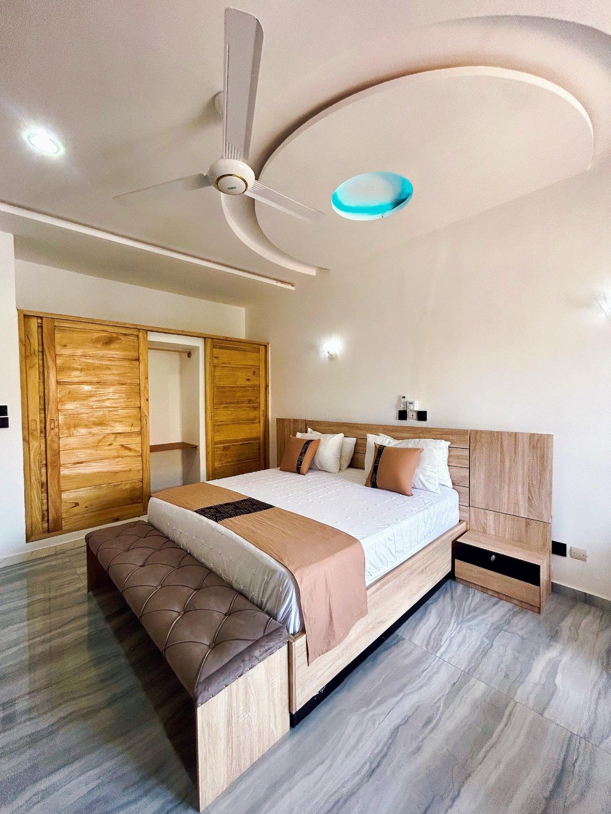 Smart Suite AYABA — vue 7