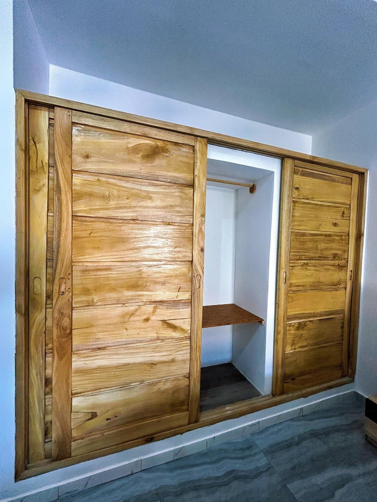 Smart Suite AYABA — détail