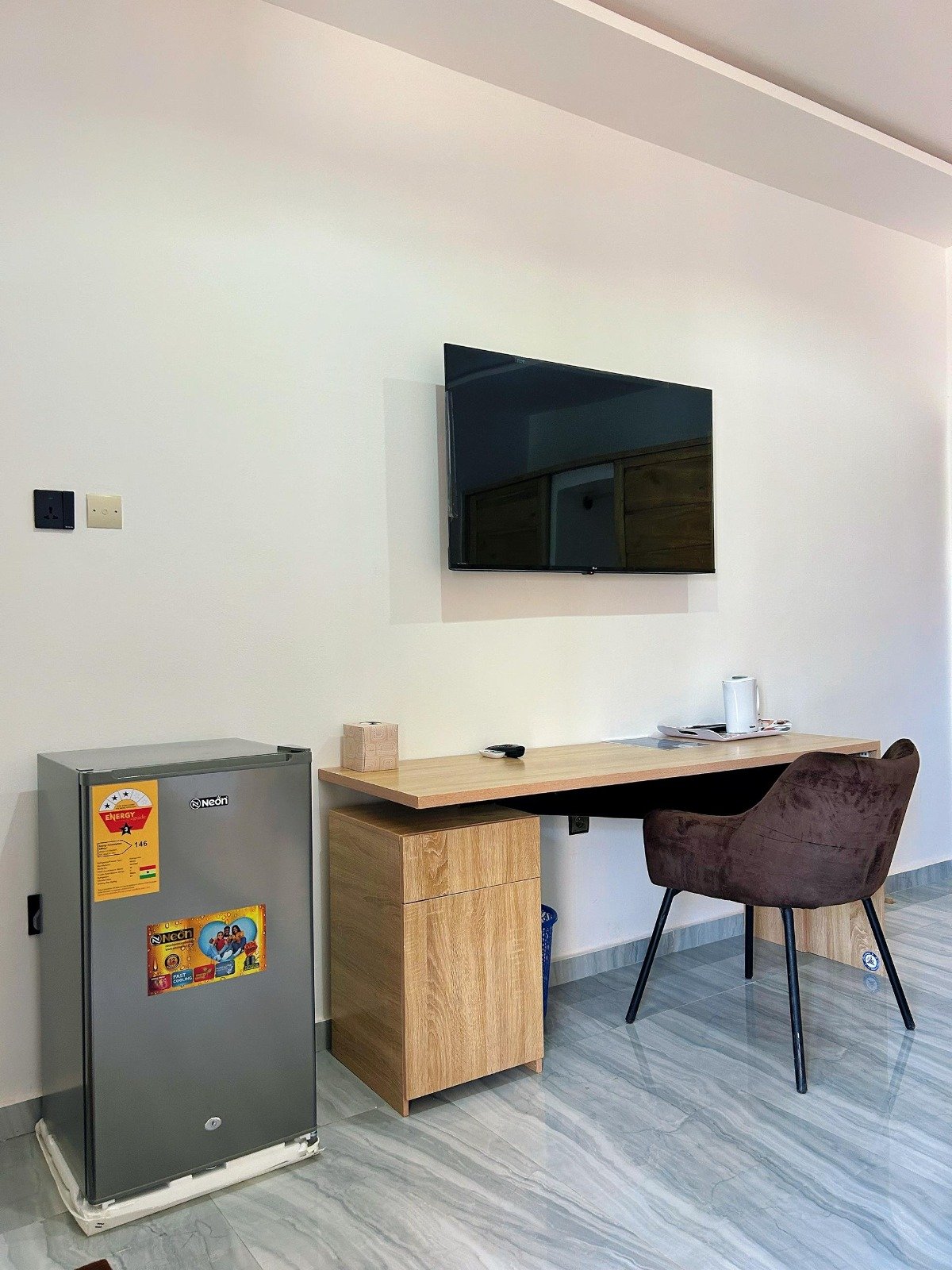 Smart Suite AYABA — vue 10