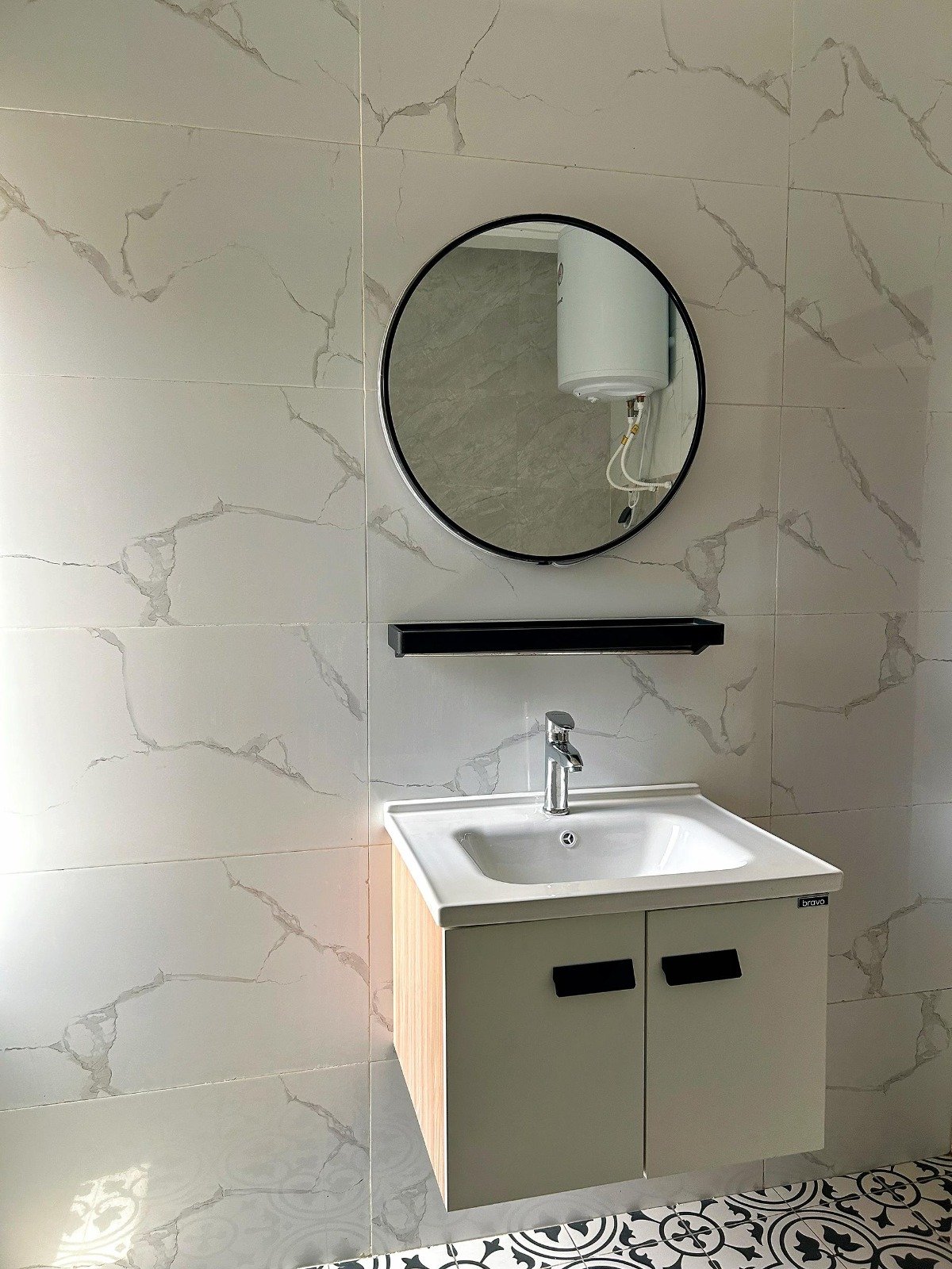 Smart Suite KORA — ambiance