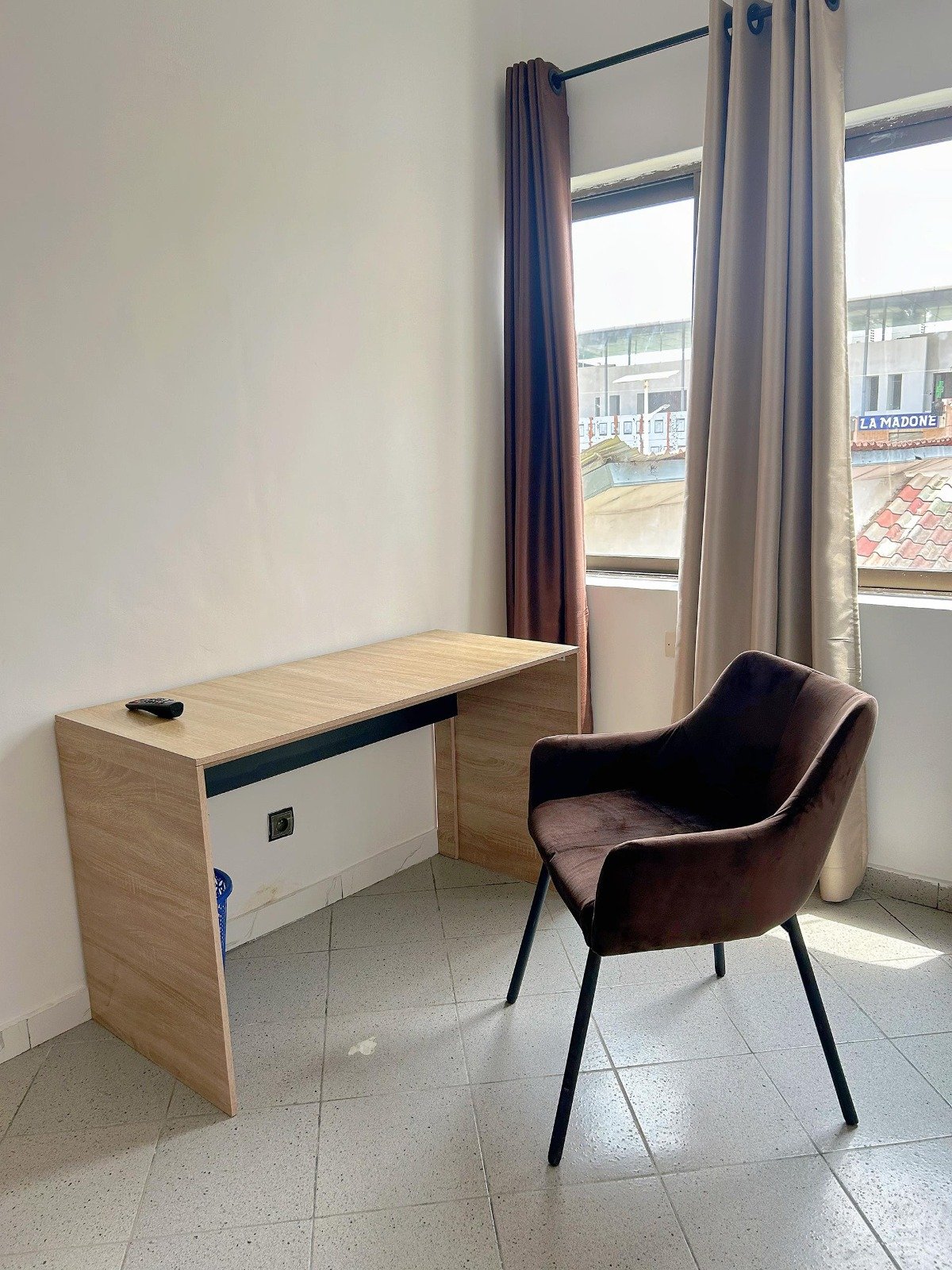 Smart Suite KORA — vue 5