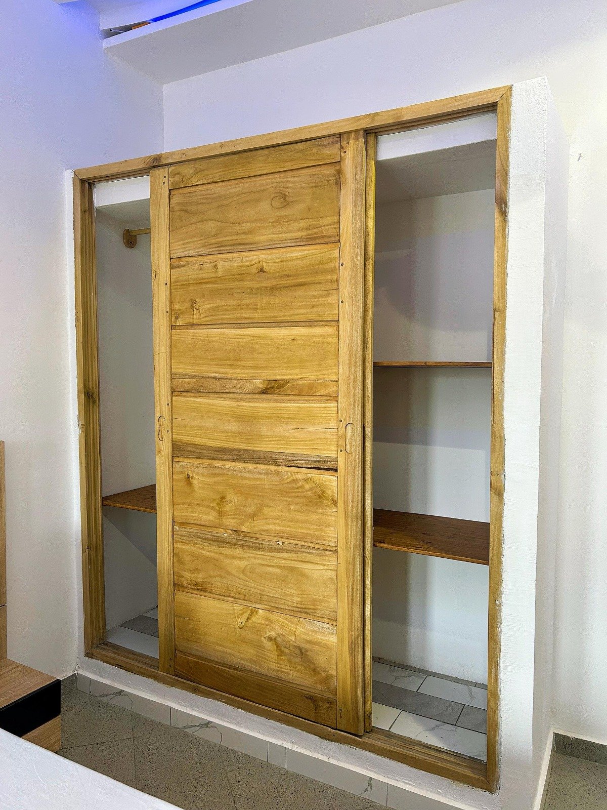 Chambre Bekouvi Smart Suites à Cotonou