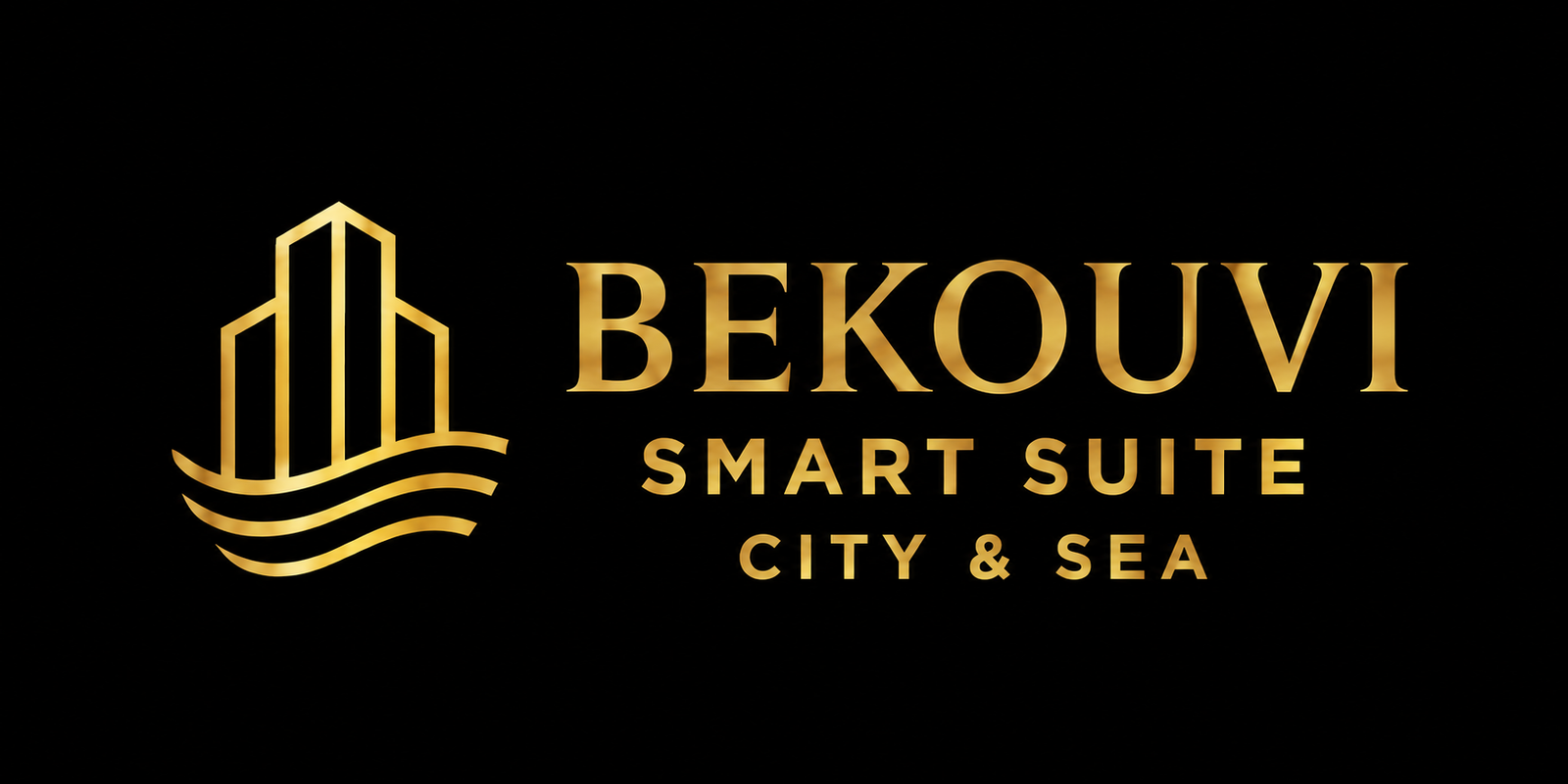 Bekouvi Smart Suites
