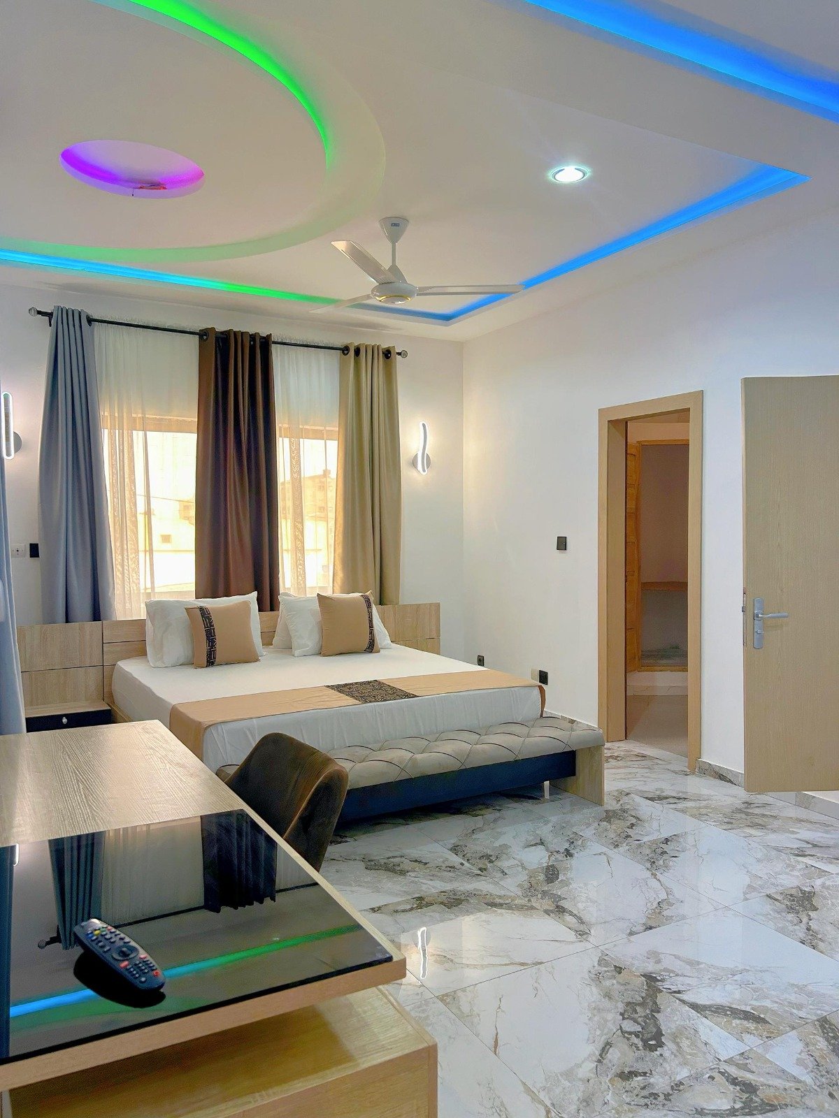 Smart Suite OBA