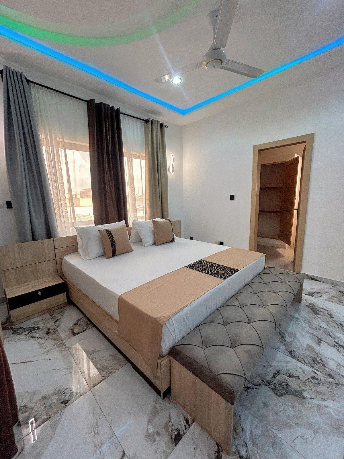 Smart Suite OBA — vue 5