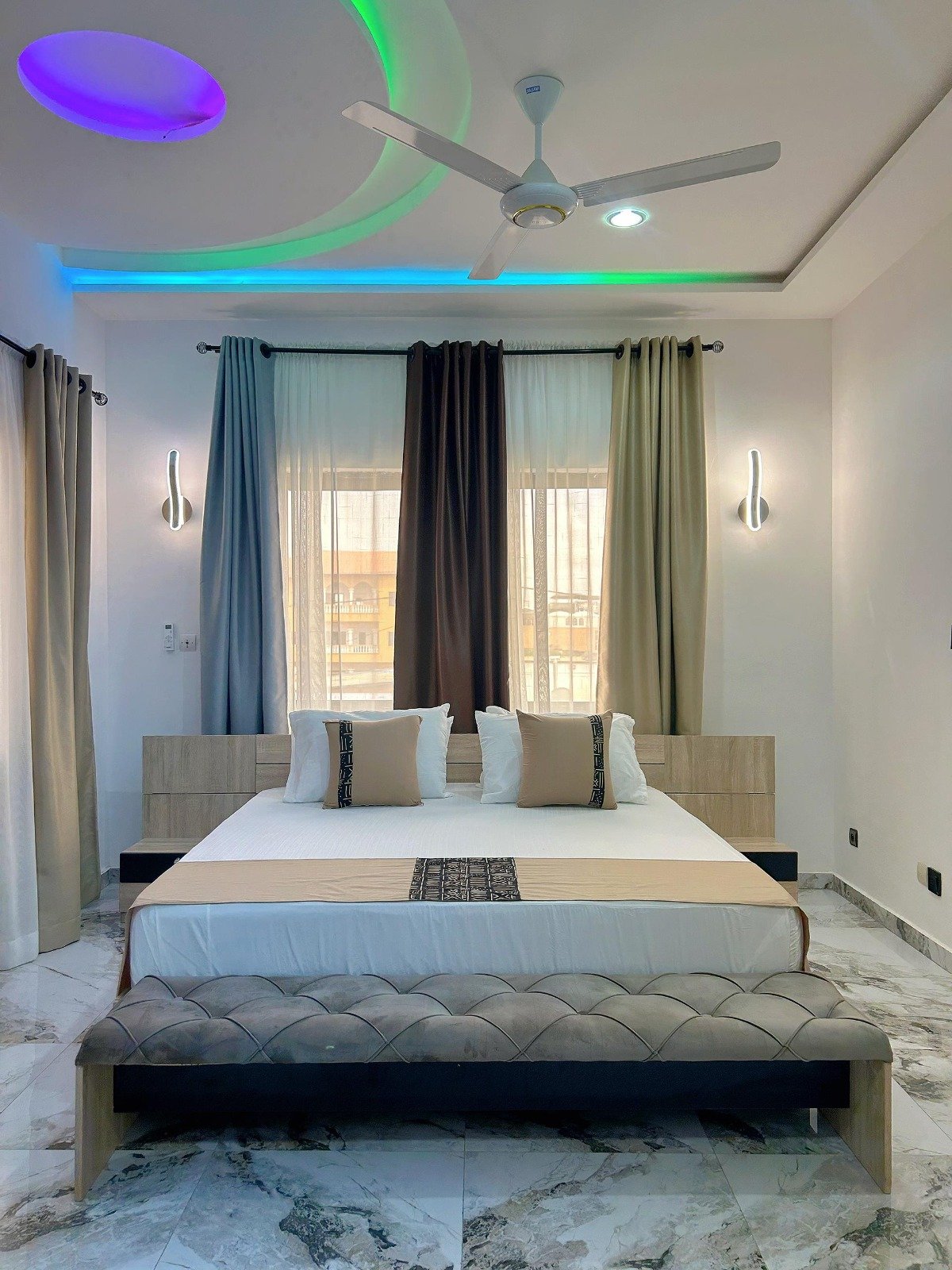Smart Suite OBA — détail