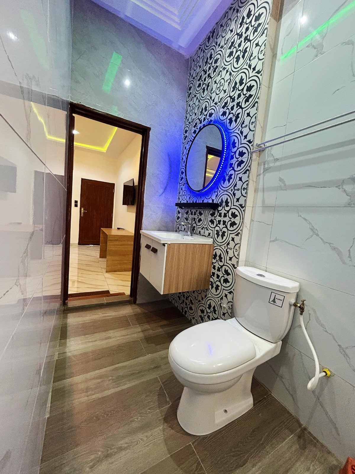Smart Suite SIKA — détail