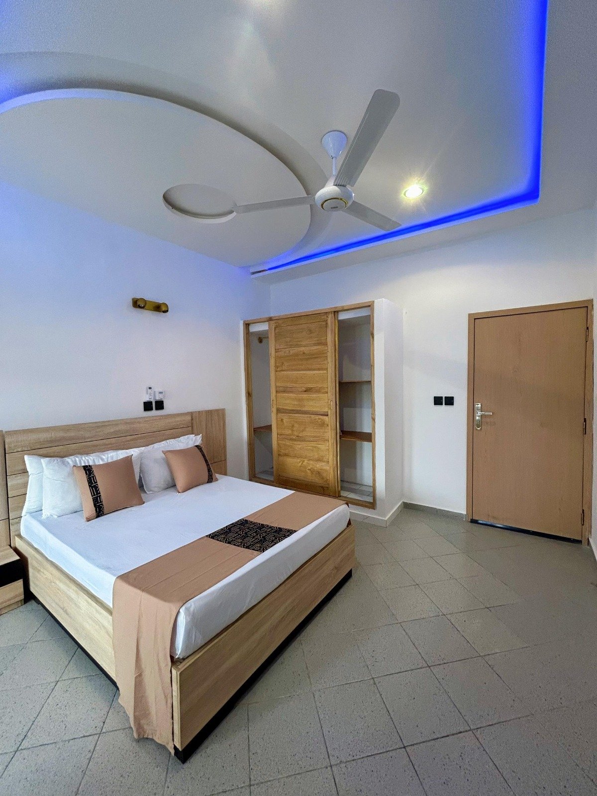 Smart Suite SIKA — vue 8