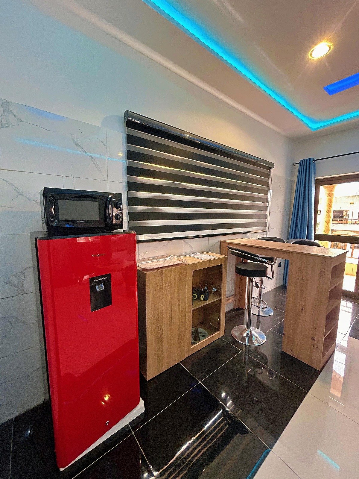 Ambiance Bekouvi Smart Suites 13