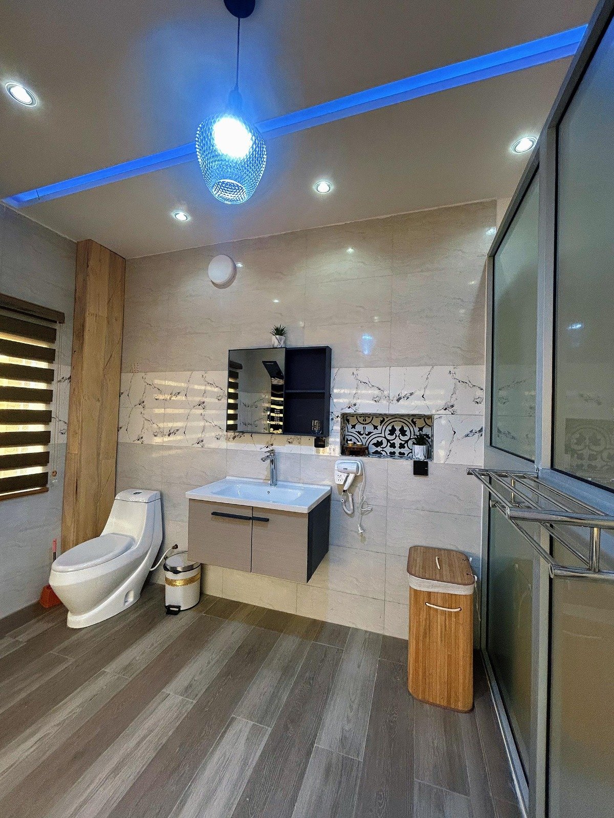 Smart Suite BEKOUVI 2050 — vue 6