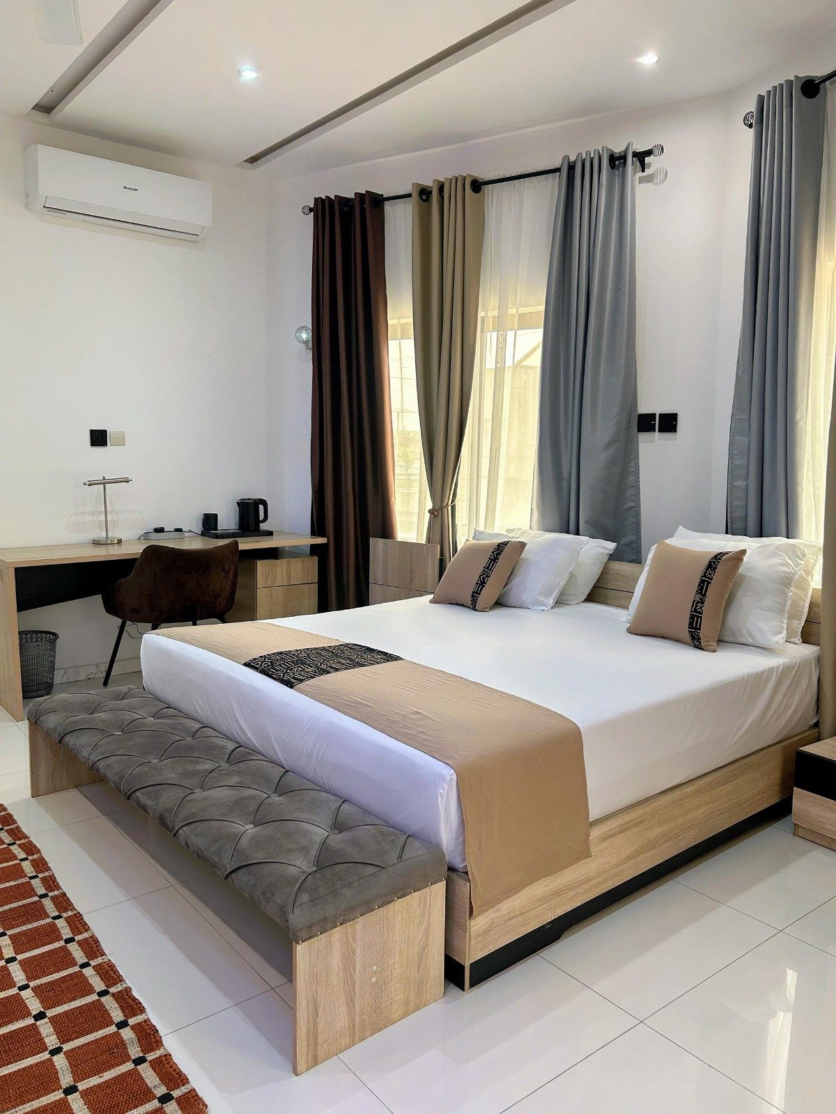 Smart Suite BEKOUVI 2050 — vue 7