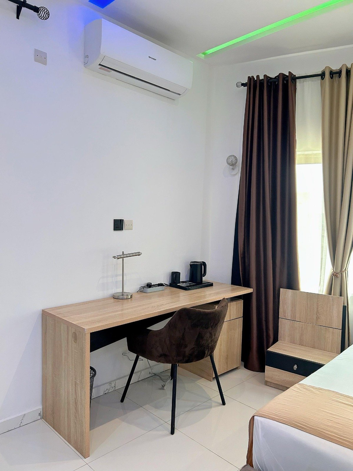 Smart Suite BEKOUVI 2050 — vue 9