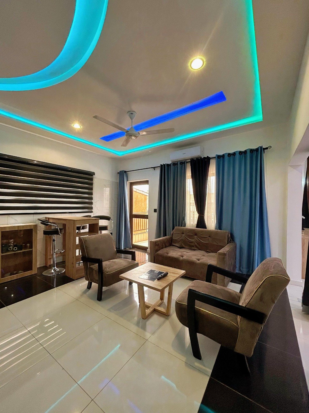 Smart Suite BEKOUVI 2050 — vue 10