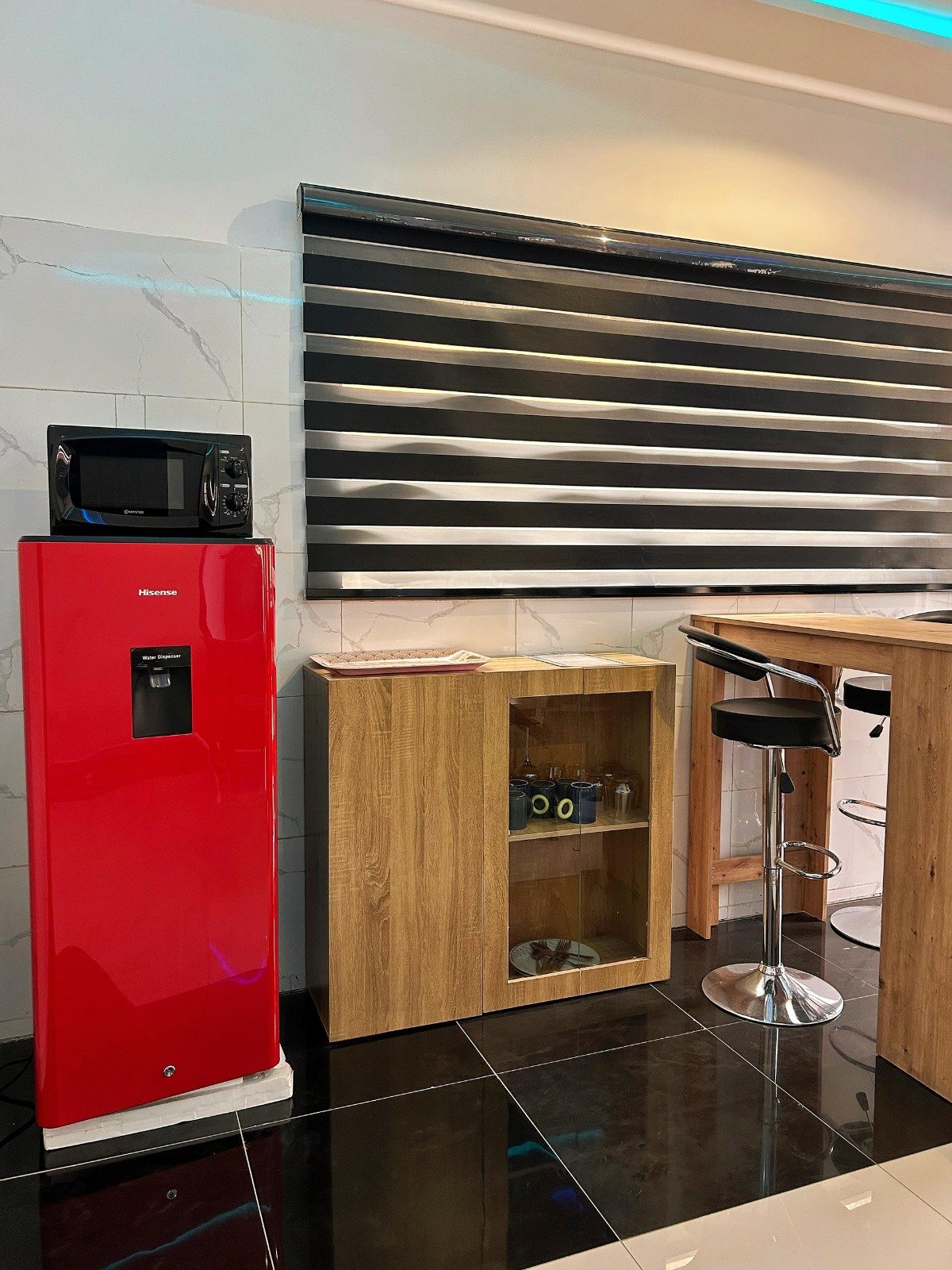 Smart Suite BEKOUVI 2050 — vue 11